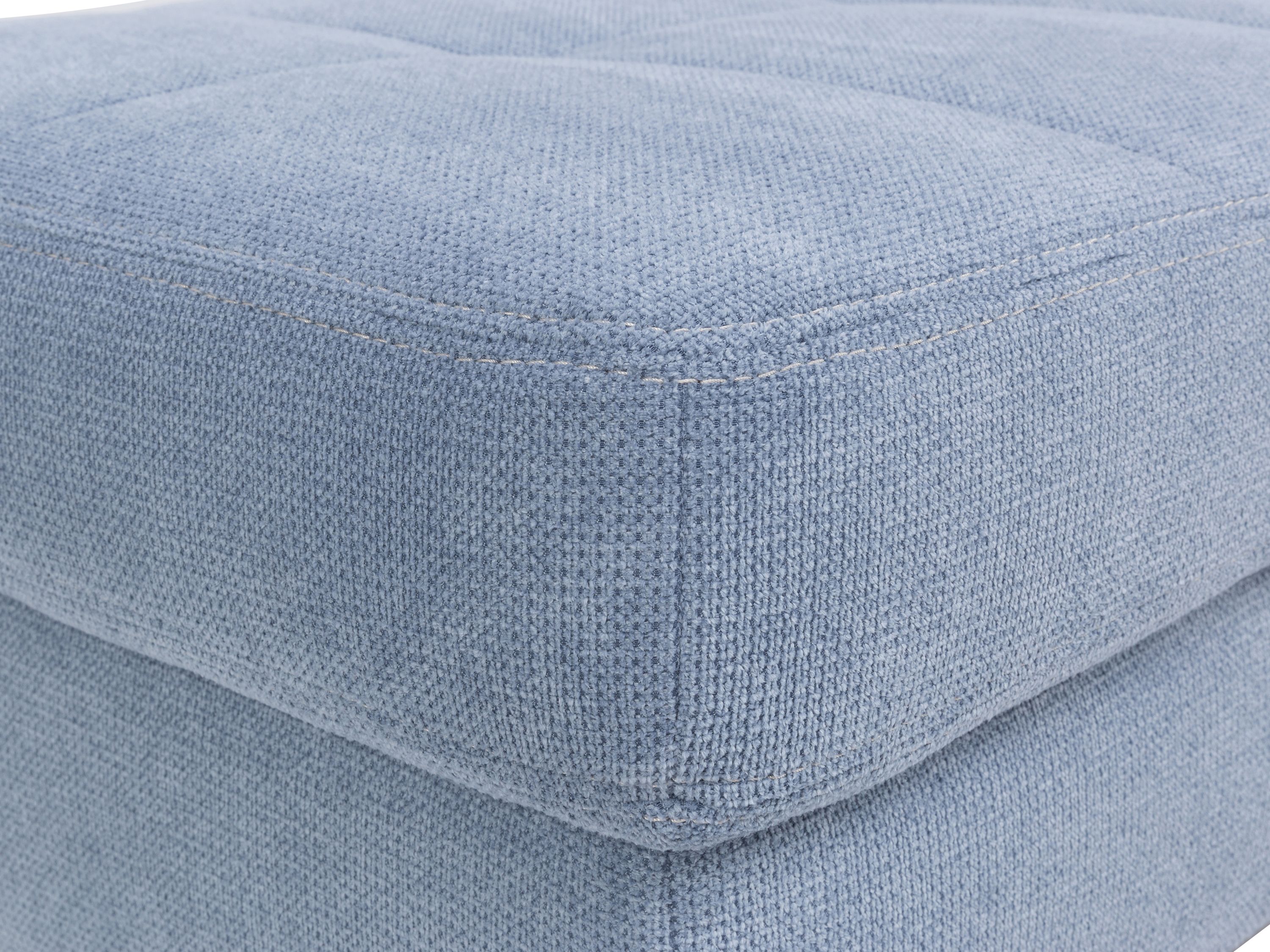 XXL Hocker SP Paulina anthrazit