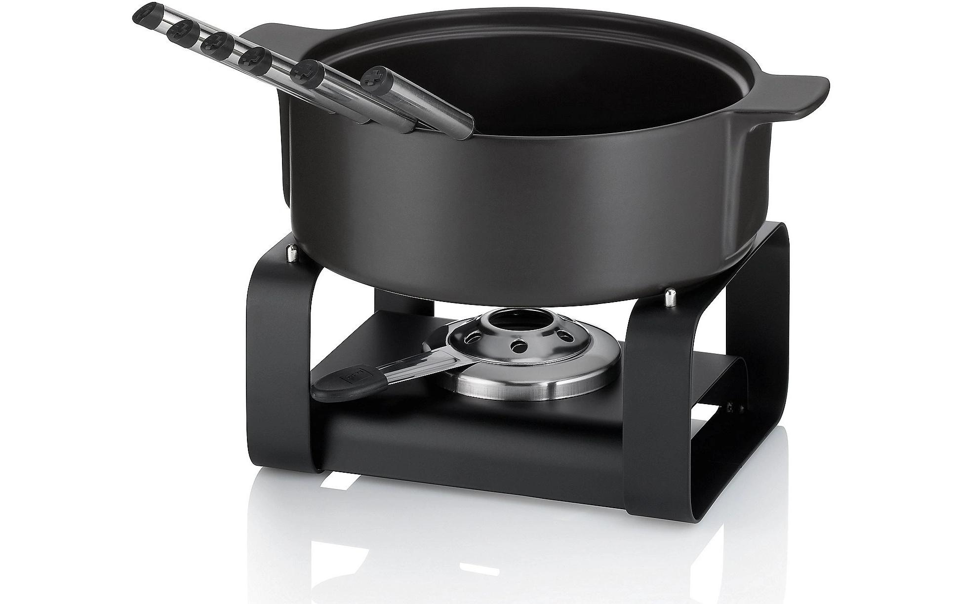 kela Fondue »Roman 9 Teile«