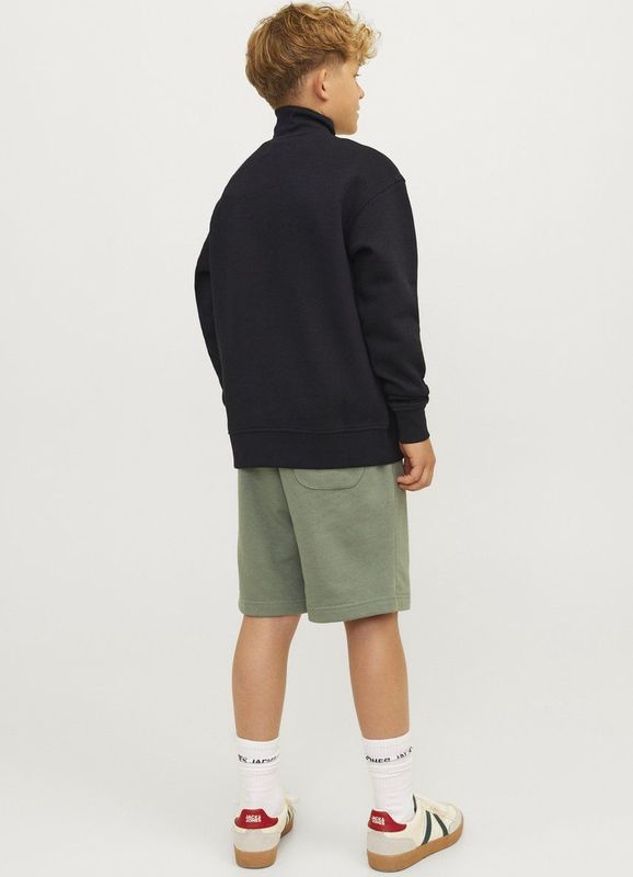 Jack & Jones Vesterbro Sweat Quarter Zip Sweater Junior