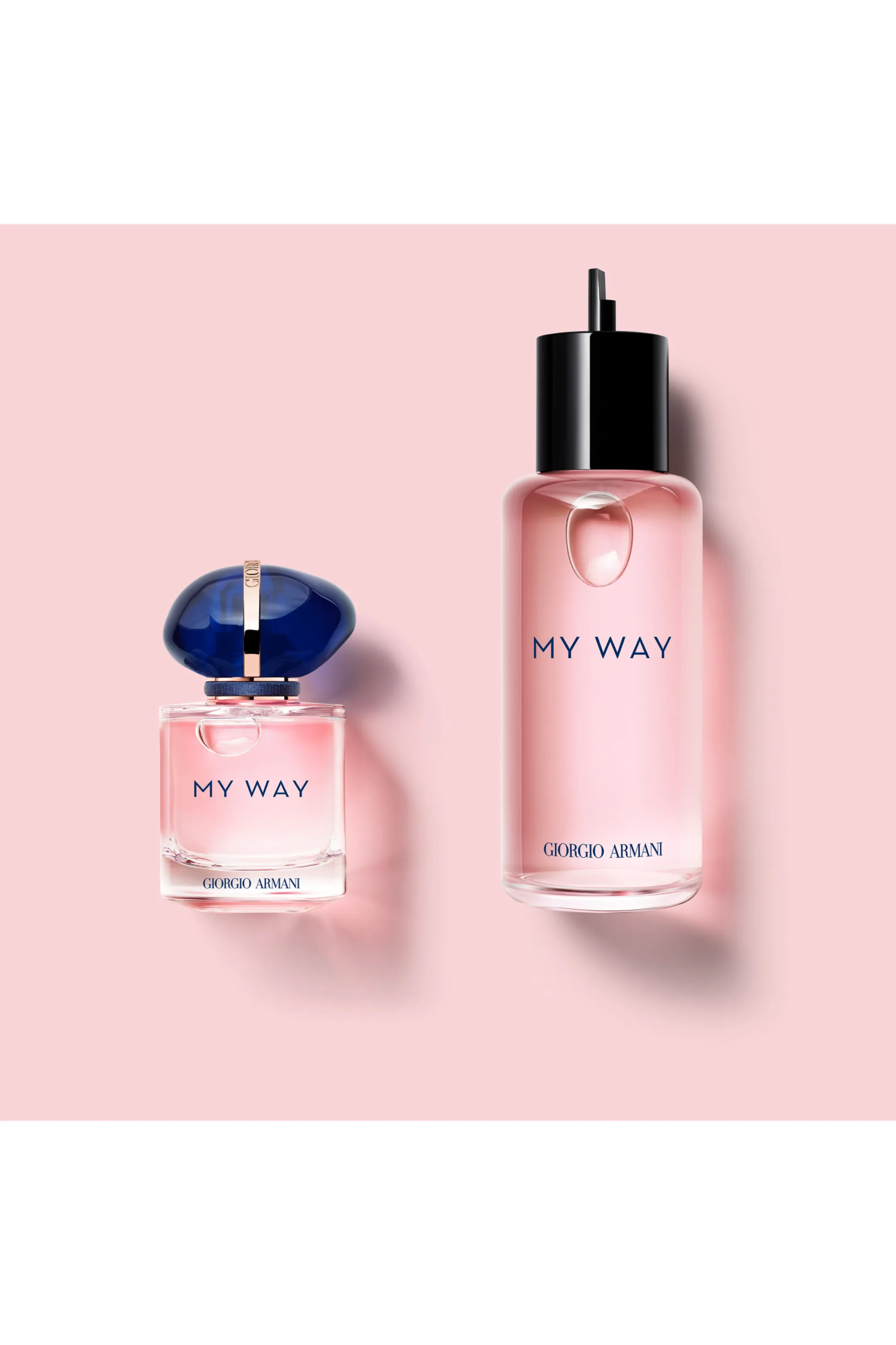 Armani My Way Eau de Parfum-30 ml