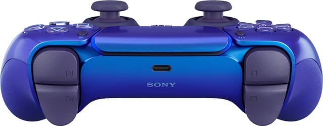 PS5 DualSense trådløs controller (Indigo)