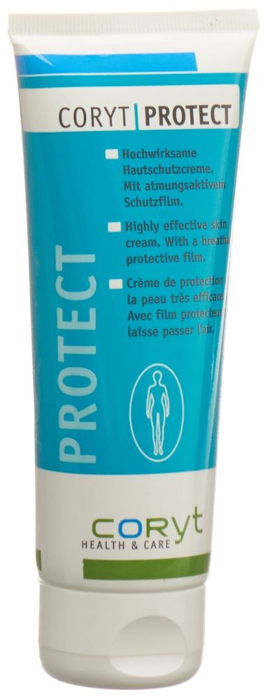 Coryt Protect Creme 100 ml