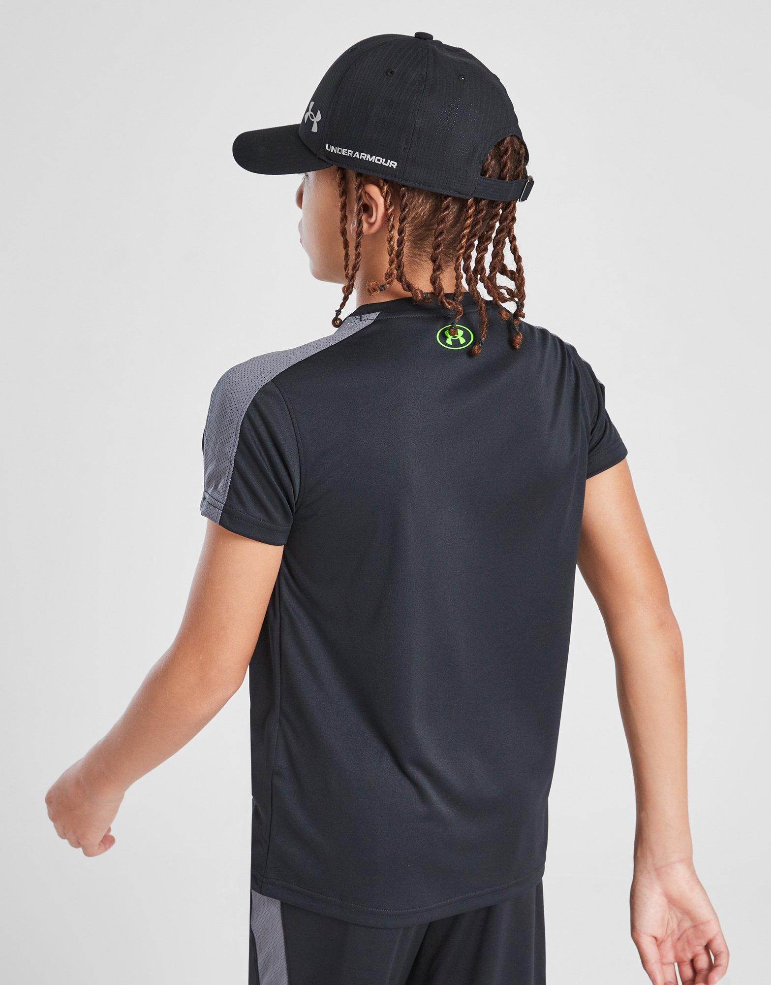 Under Armour T-shirt Challenger Junior
