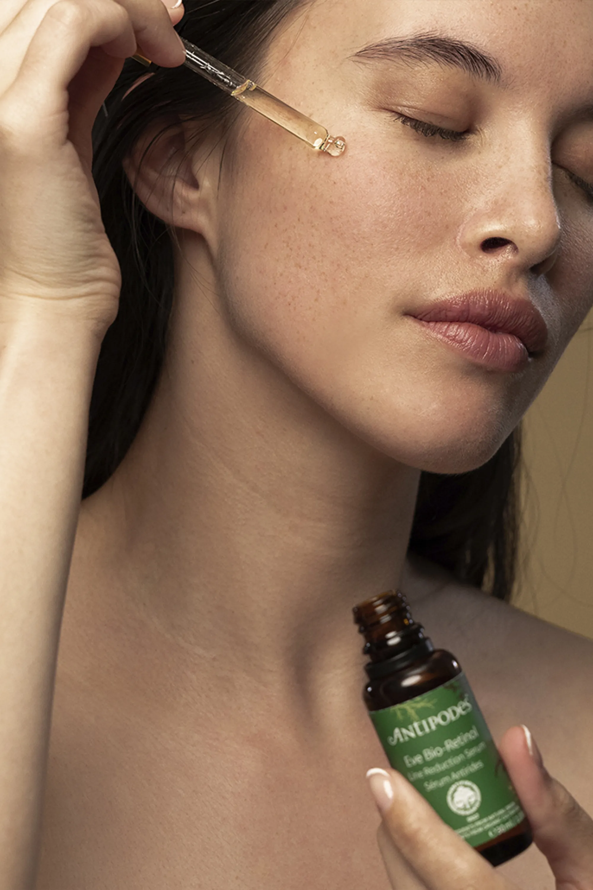 Antipodes Sérum bio au rétinol Eve-30 ml