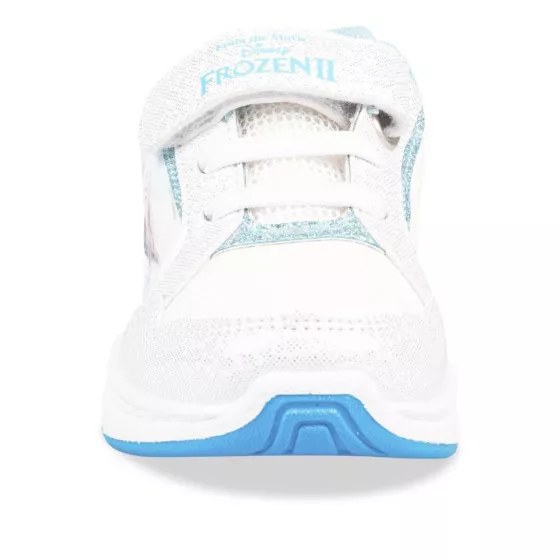 Baskets BLEU FROZEN