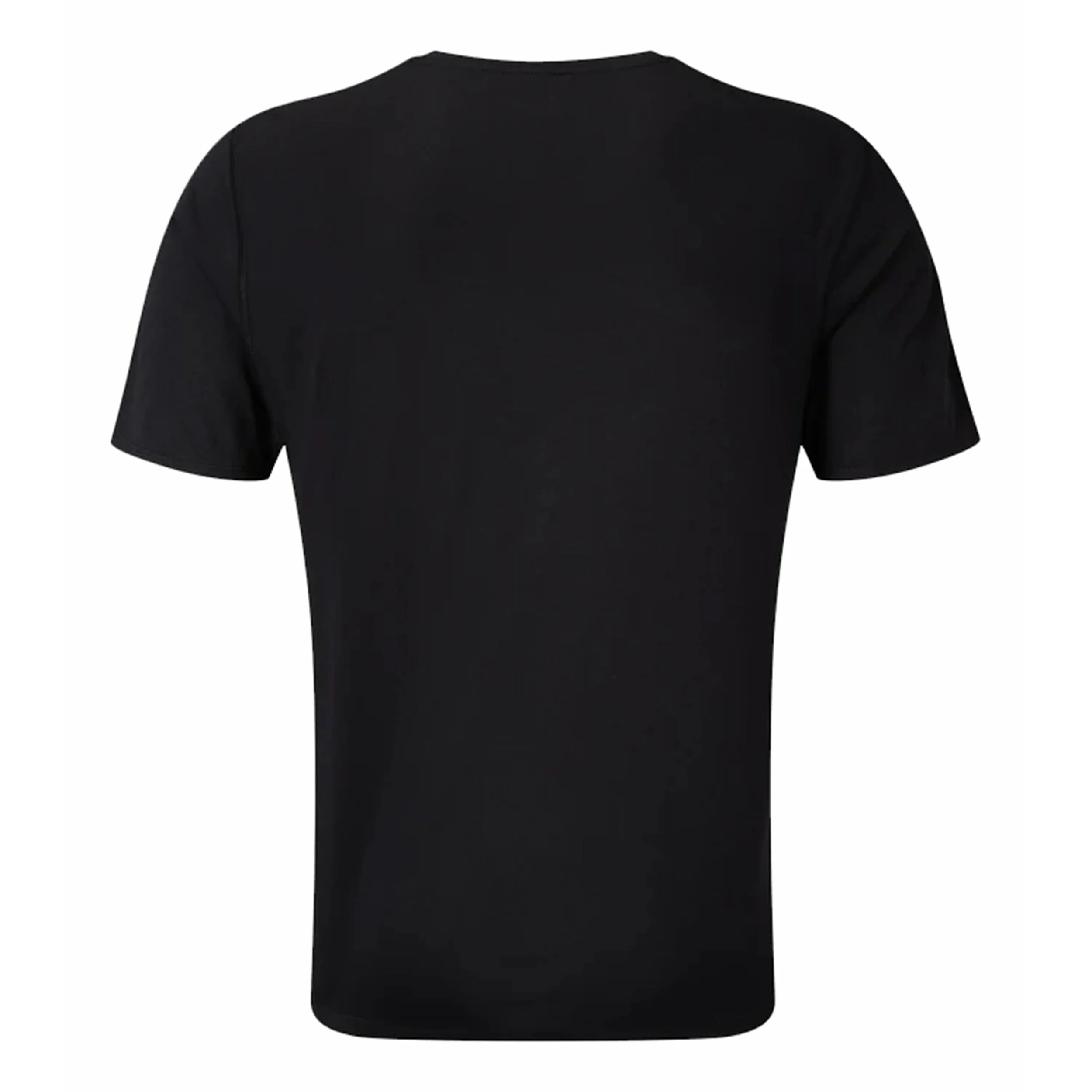 Ronhill Core Maillot De Course Hommes - Noir , Blanc