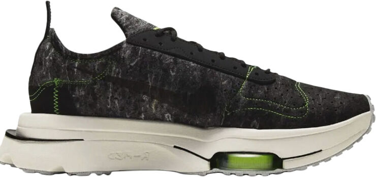 Nike Air Zoom-Type sneakers Sort