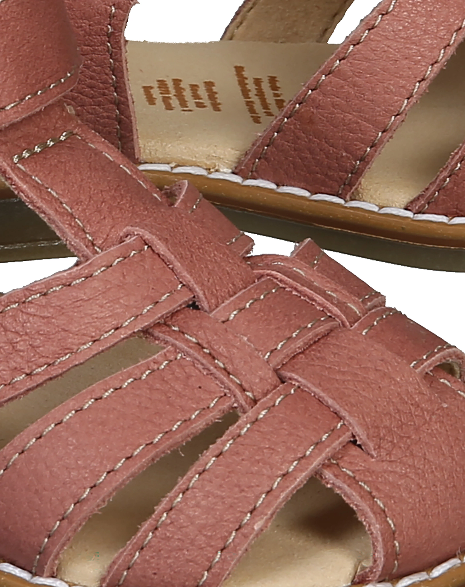 Sandalen FORSVIK EP mit Zehenschutz in ash rose