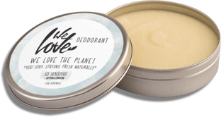 We Love The Planet Deodorant So Sensitive 48GR