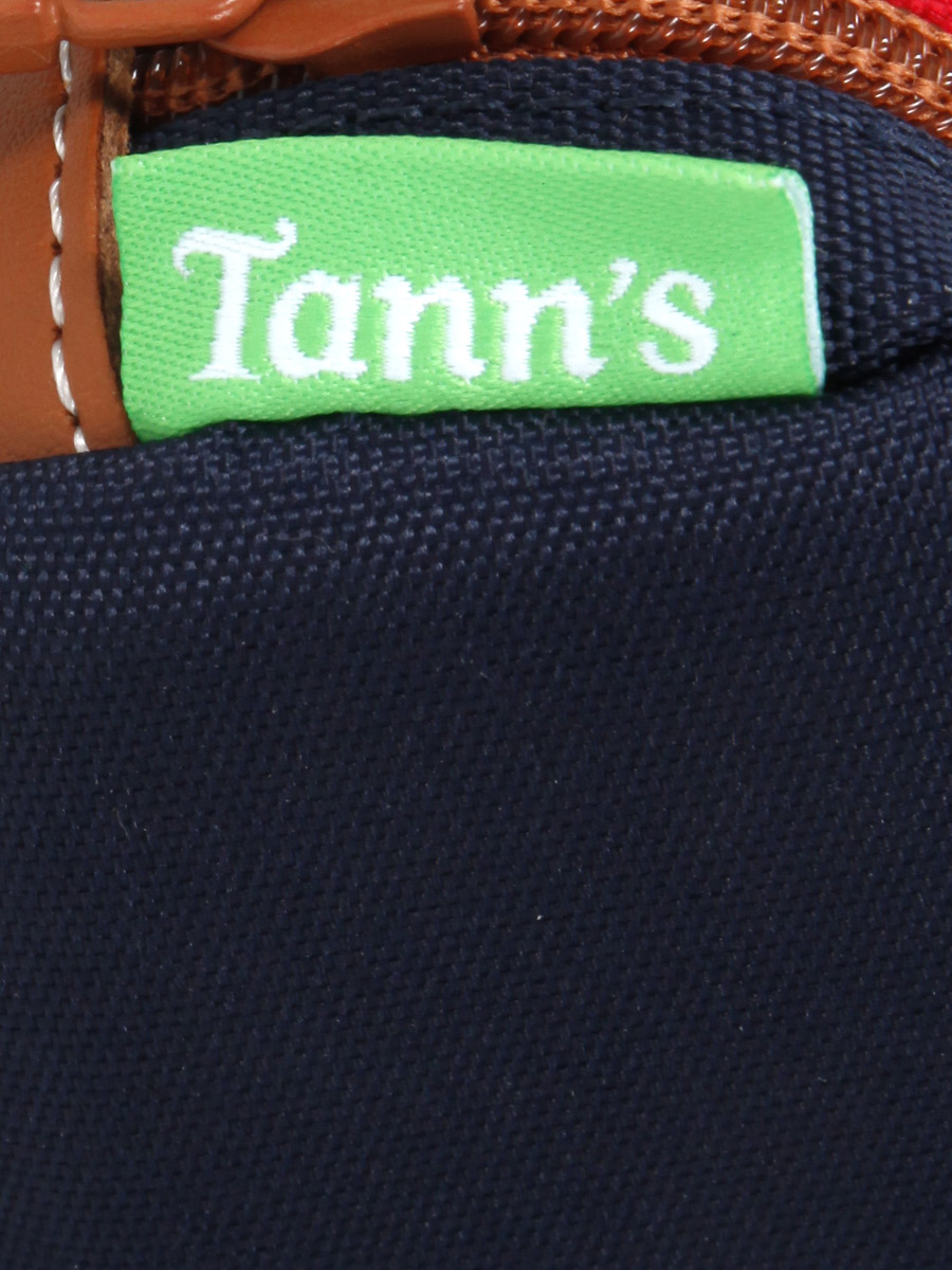 Trousse Tann's Arthur - 2 compartiments