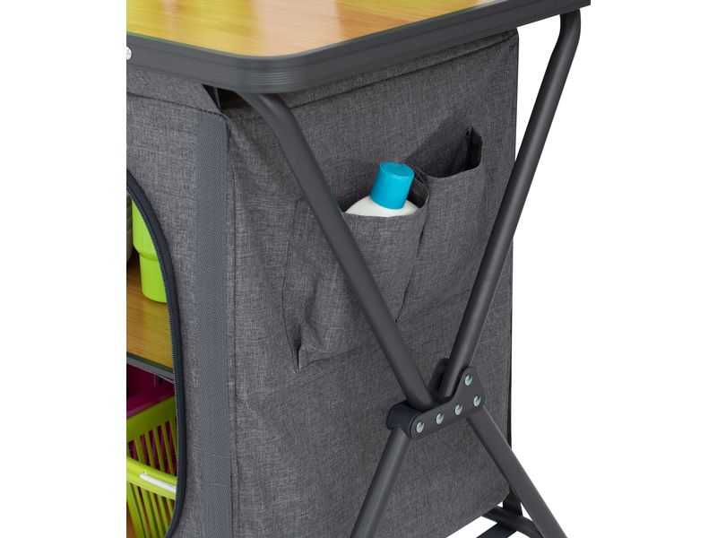 Eurotrail Campingschrank Nova Venossa Klappschrank