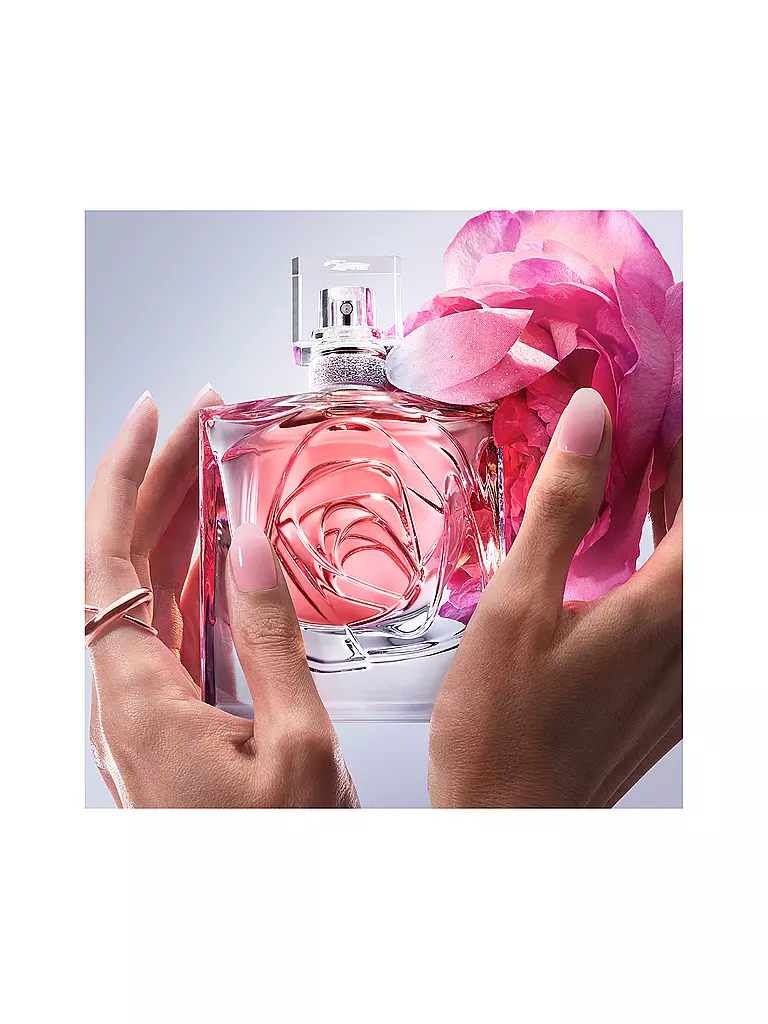 LANCÔME La vie est belle Rose Extraordinaire Eau de Parfum 50ml keine Farbe