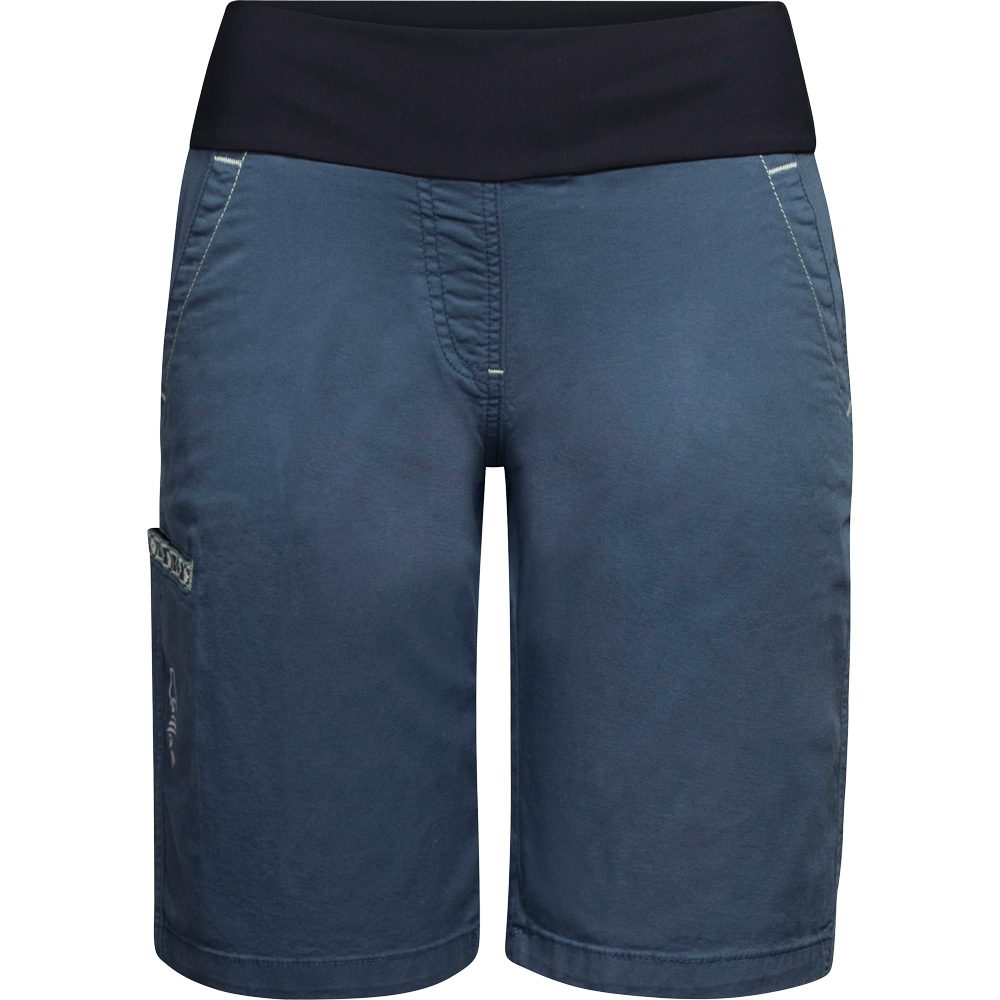 Chillaz Sandra 3.0 Klettershorts Damen dark blue