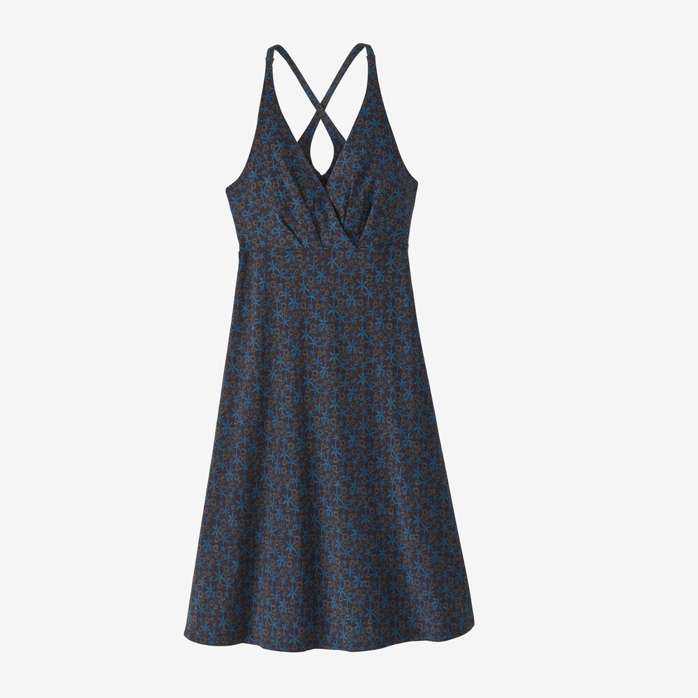 Amber Dawn Kleid für Damen