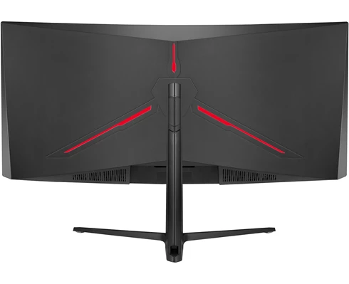 Mission SG 34GSR - WQHD 34 180HZ