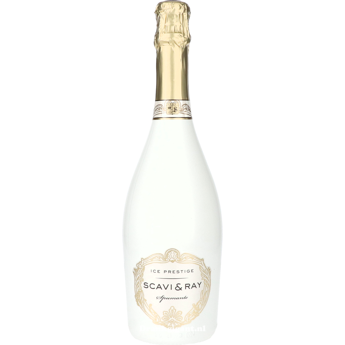 Scavi & Ray Ice Prestige 75 cl