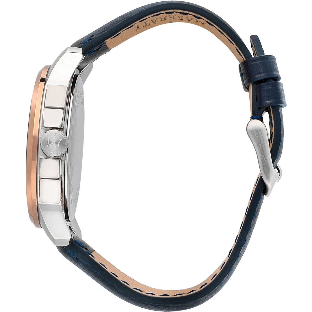 Maserati Successo Chronograph