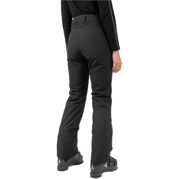 Pantalon de ski SUN VALLEY ICEBERG PANT W BLACK