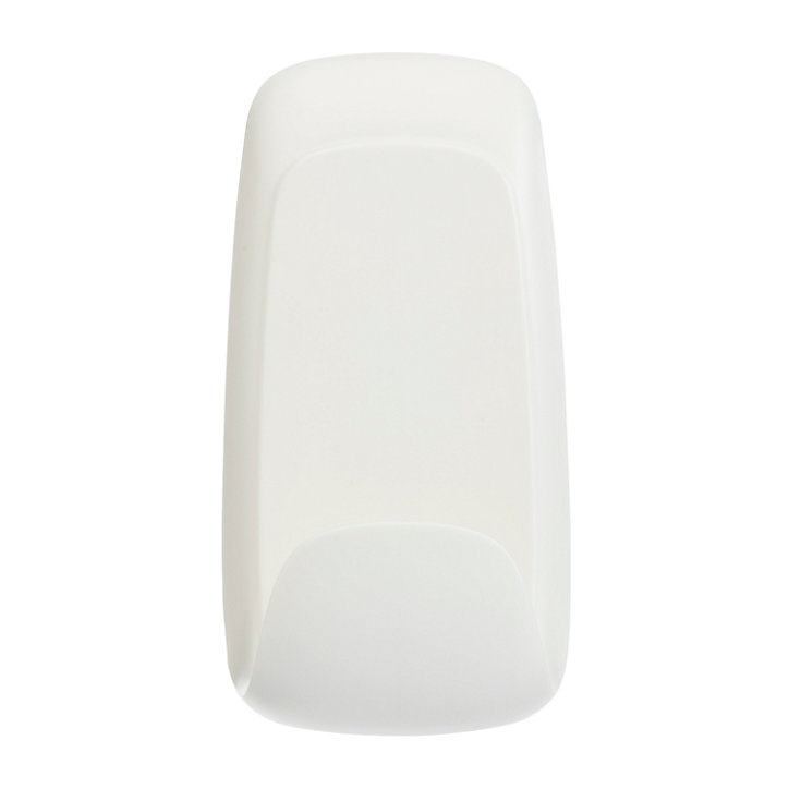 Patère blanc