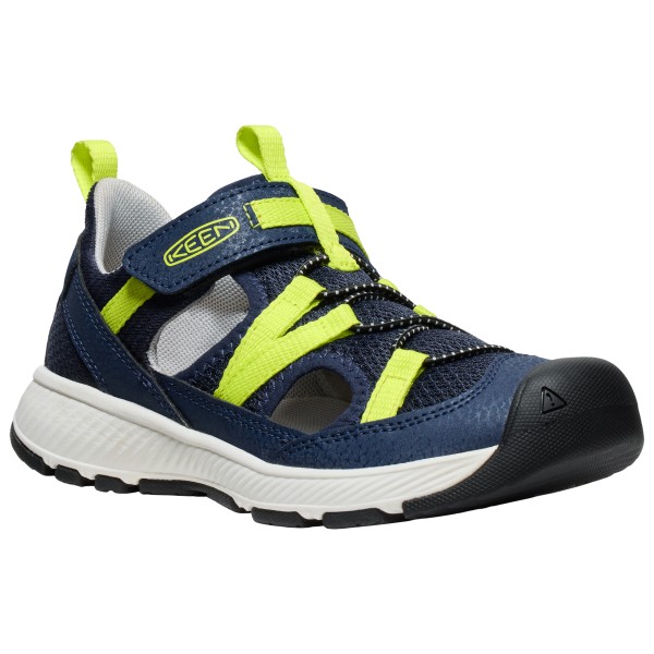 Keen - Youth's Motozoa Sandal - Sandales
