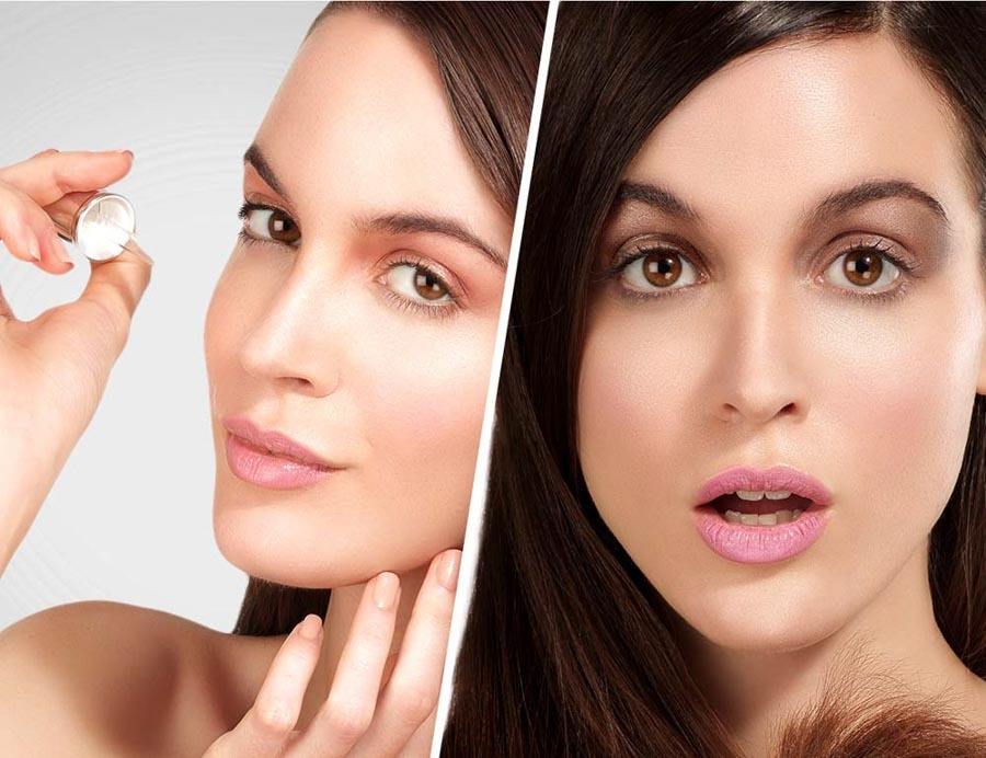 Biovène Active Renewal Facial Serum Treatment 30ml