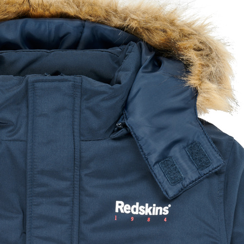 Redskins - JKT-480400 - Marine