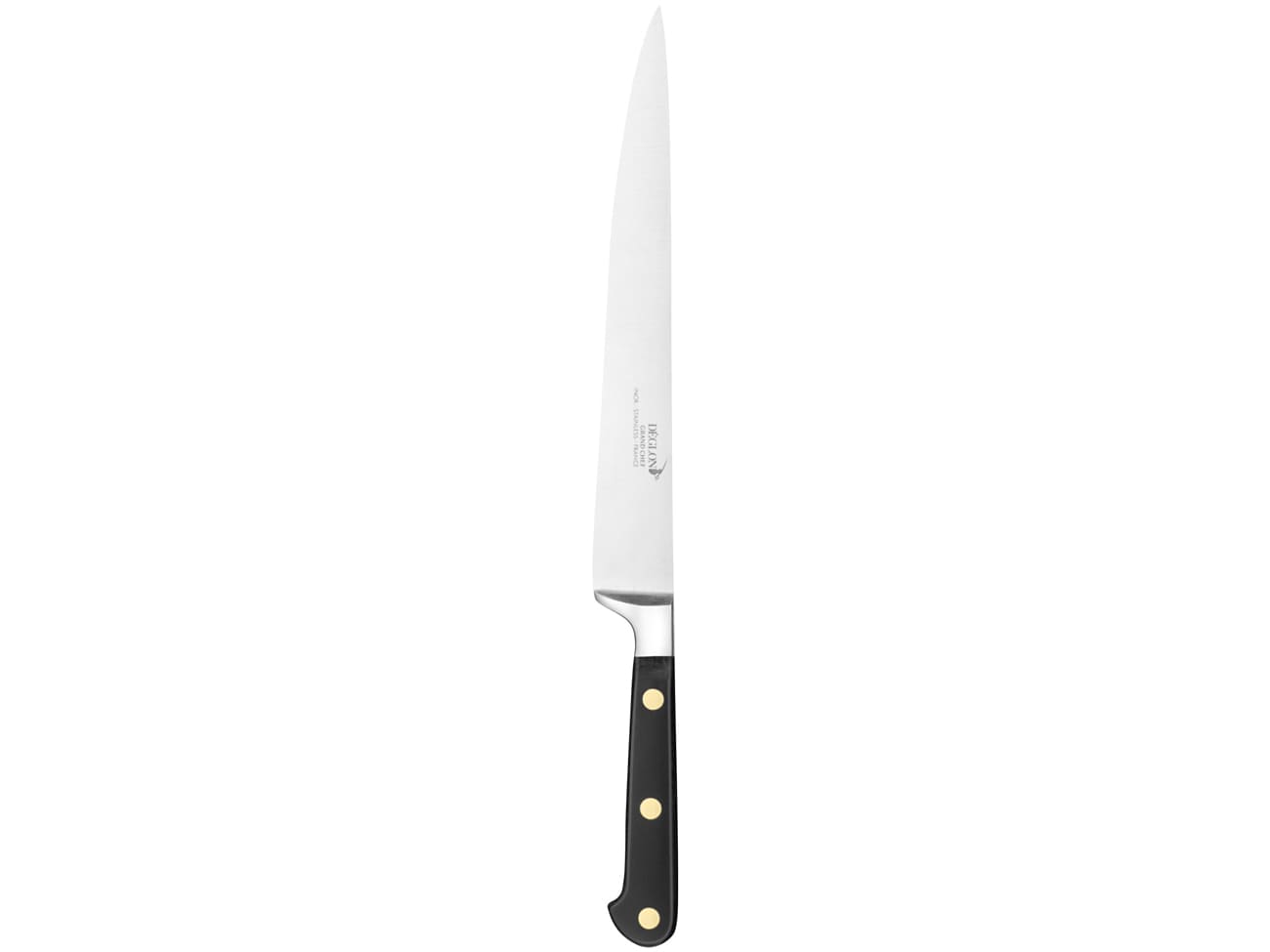 Couteau filet de sole Grand Chef - 17 cm - Déglon