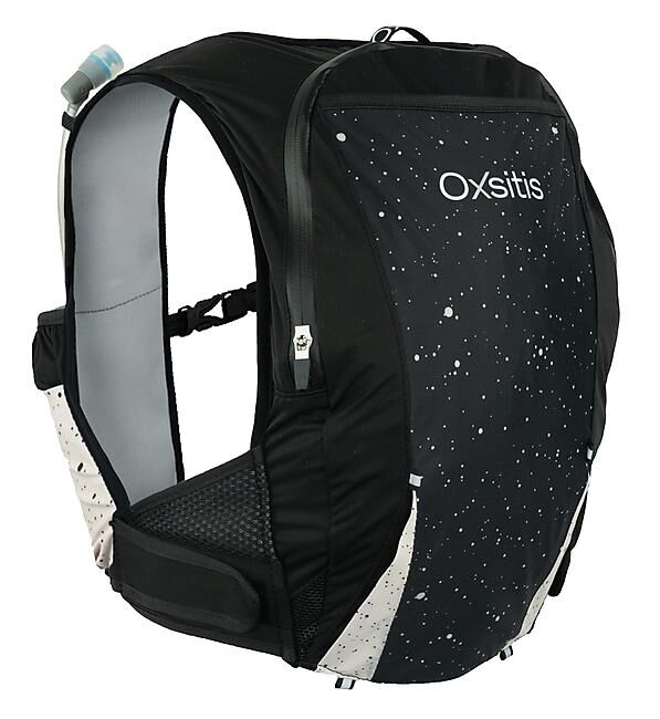 OXSITIS - SAC A DOS ULTIM 12