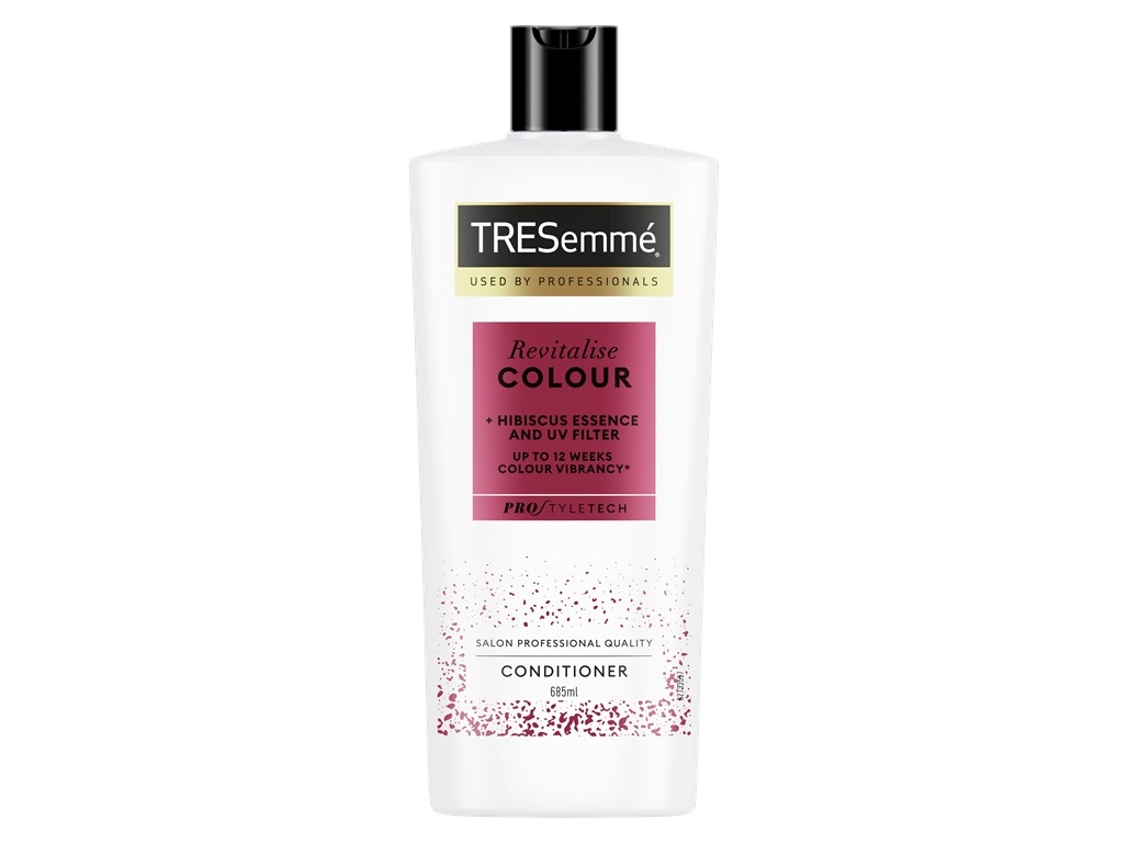 CONDICIONADOR TRESEMME COLOUR REVITALIZE 685ML
