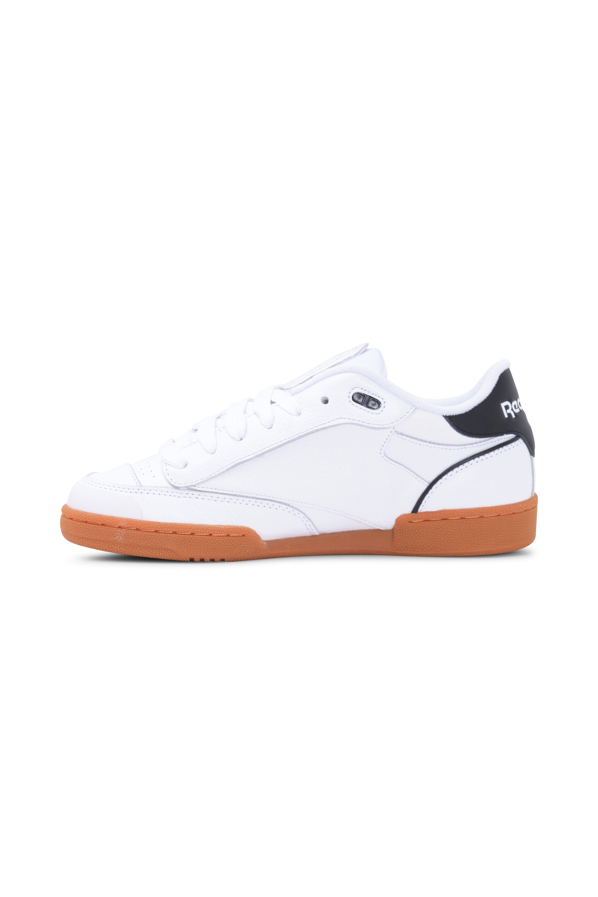 REEBOK Baskets CLUB C BULC Blanc
