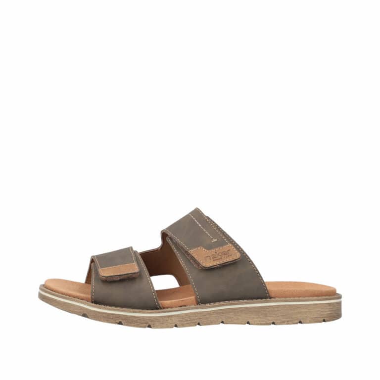 Rieker Sandal Herre 24394-25