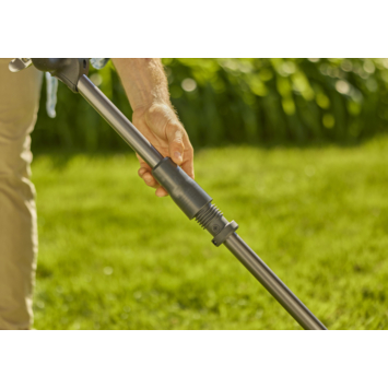 Gardena 18V Easytrim 25cm P4A (zonder accu)