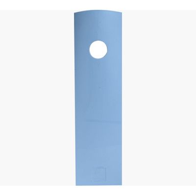 Exacompta BeeBlue - Porte-revues bleu clair