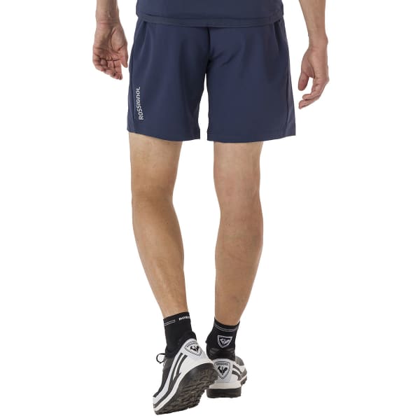 Short randonnée ROSSIGNOL ESCAPER LIGHT SHORTS DARK NAVY
