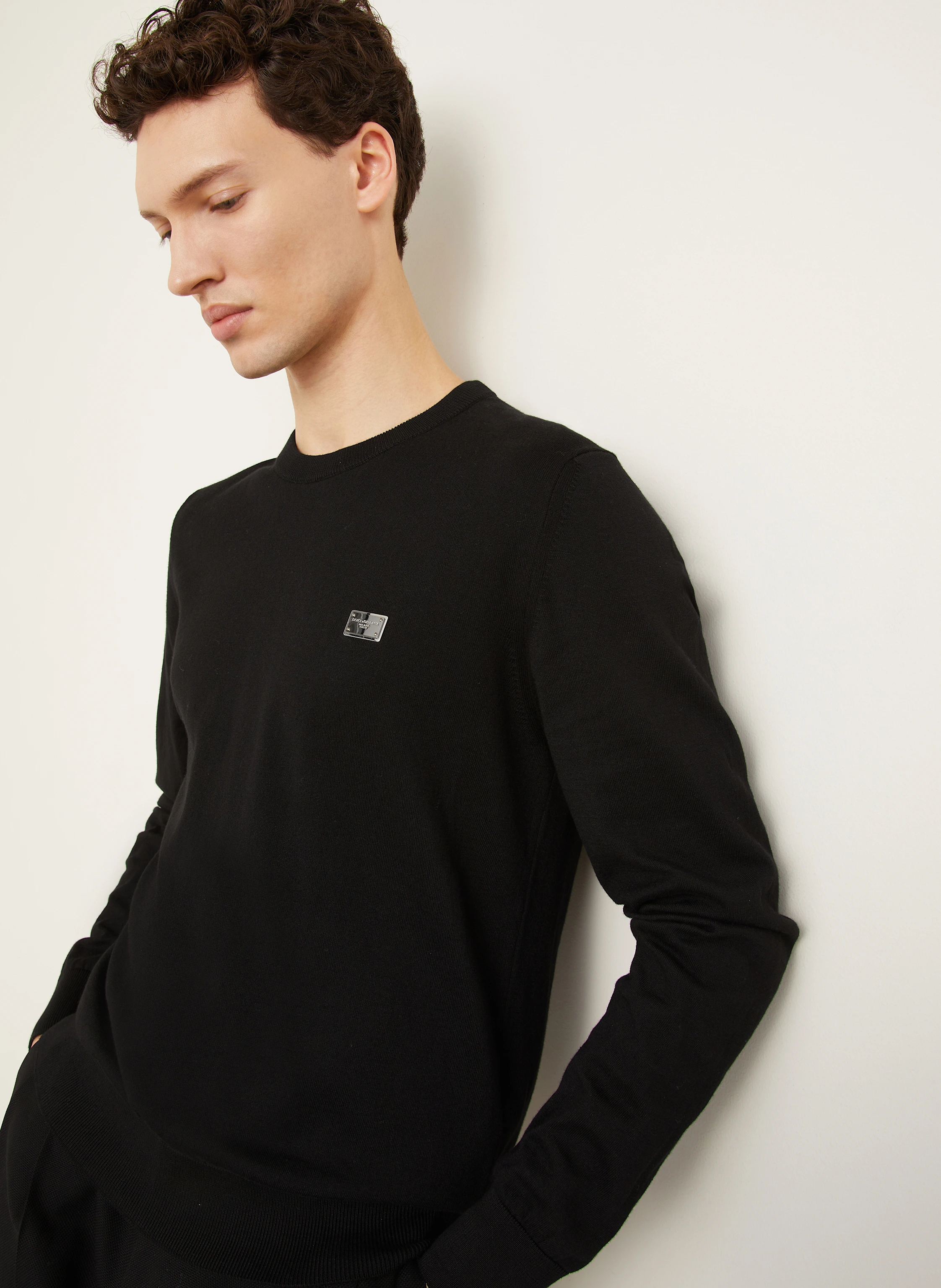 DOLCE & GABBANA Pullover