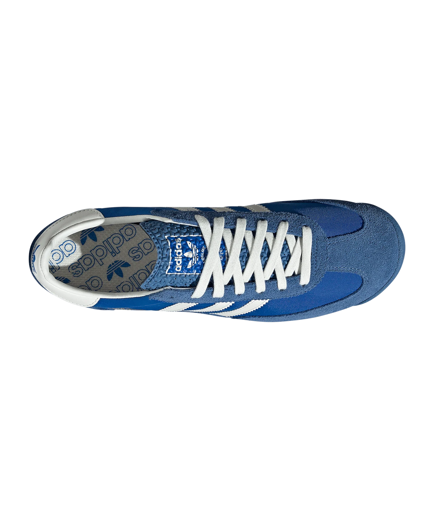 adidas Originals SL 72 RS Blau