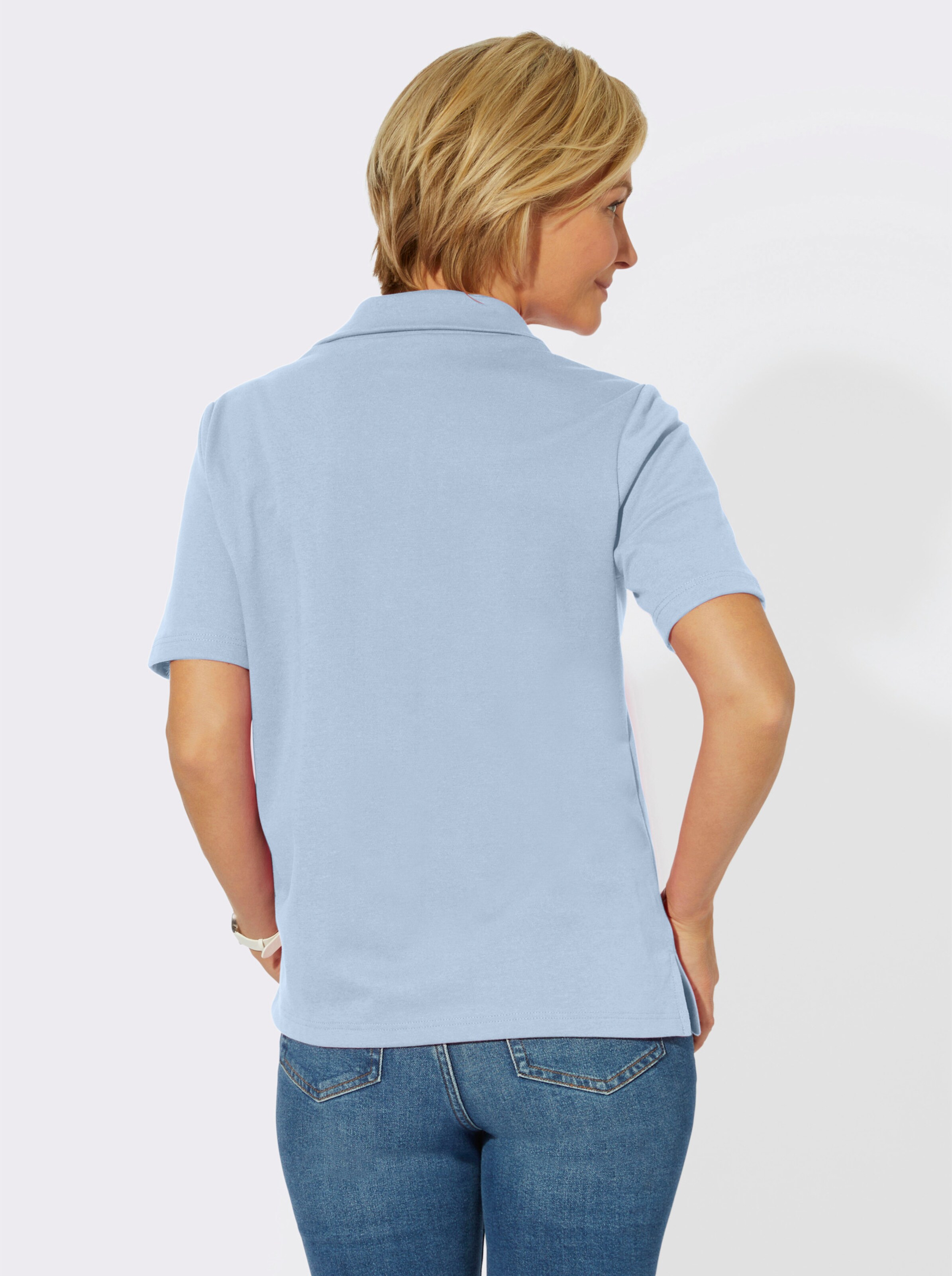 Poloshirt