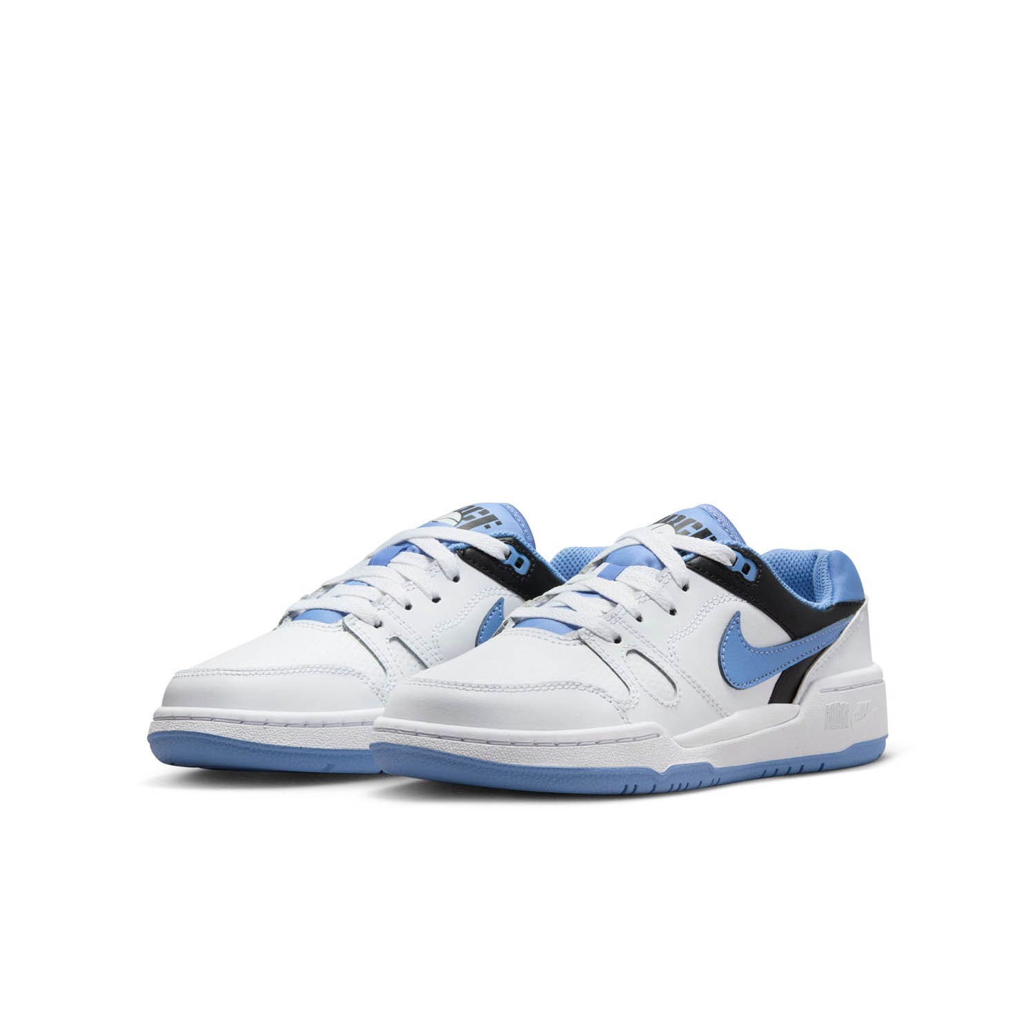 Nike  Full Force Low Kids