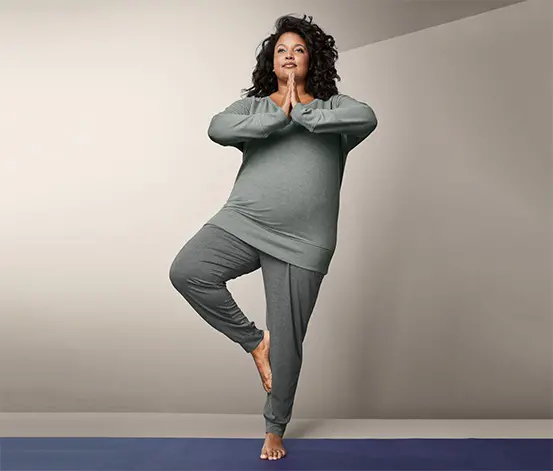 Yogasweatshirt