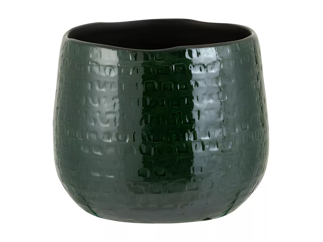 Cache-Pot Design 