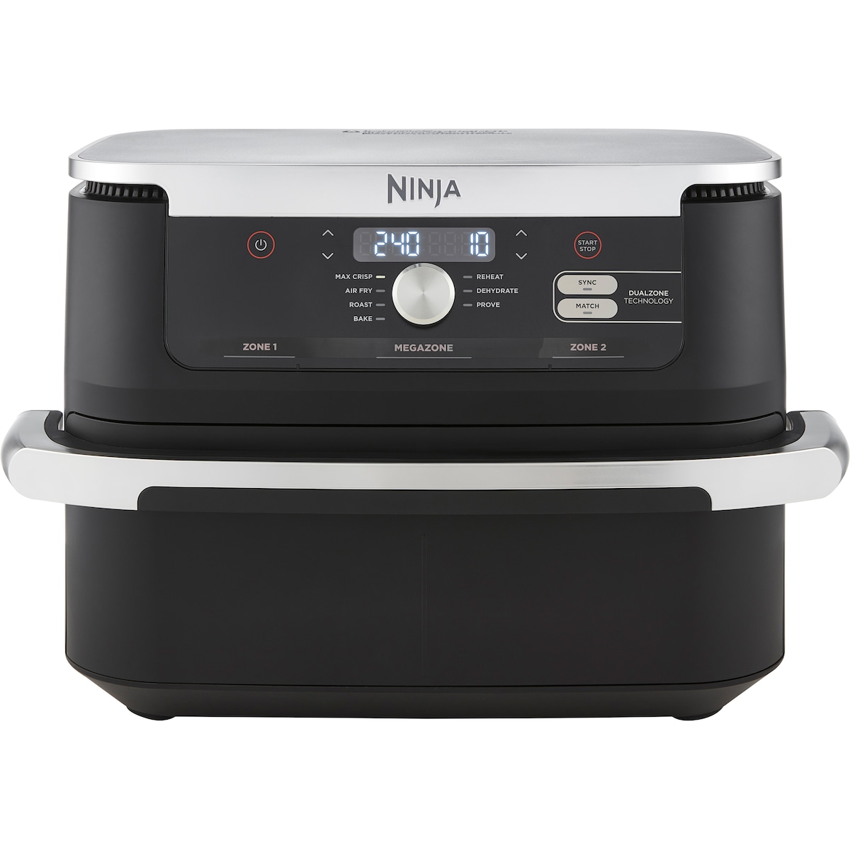 Ninja Foodi FlexDrawer airfryer AF500EU