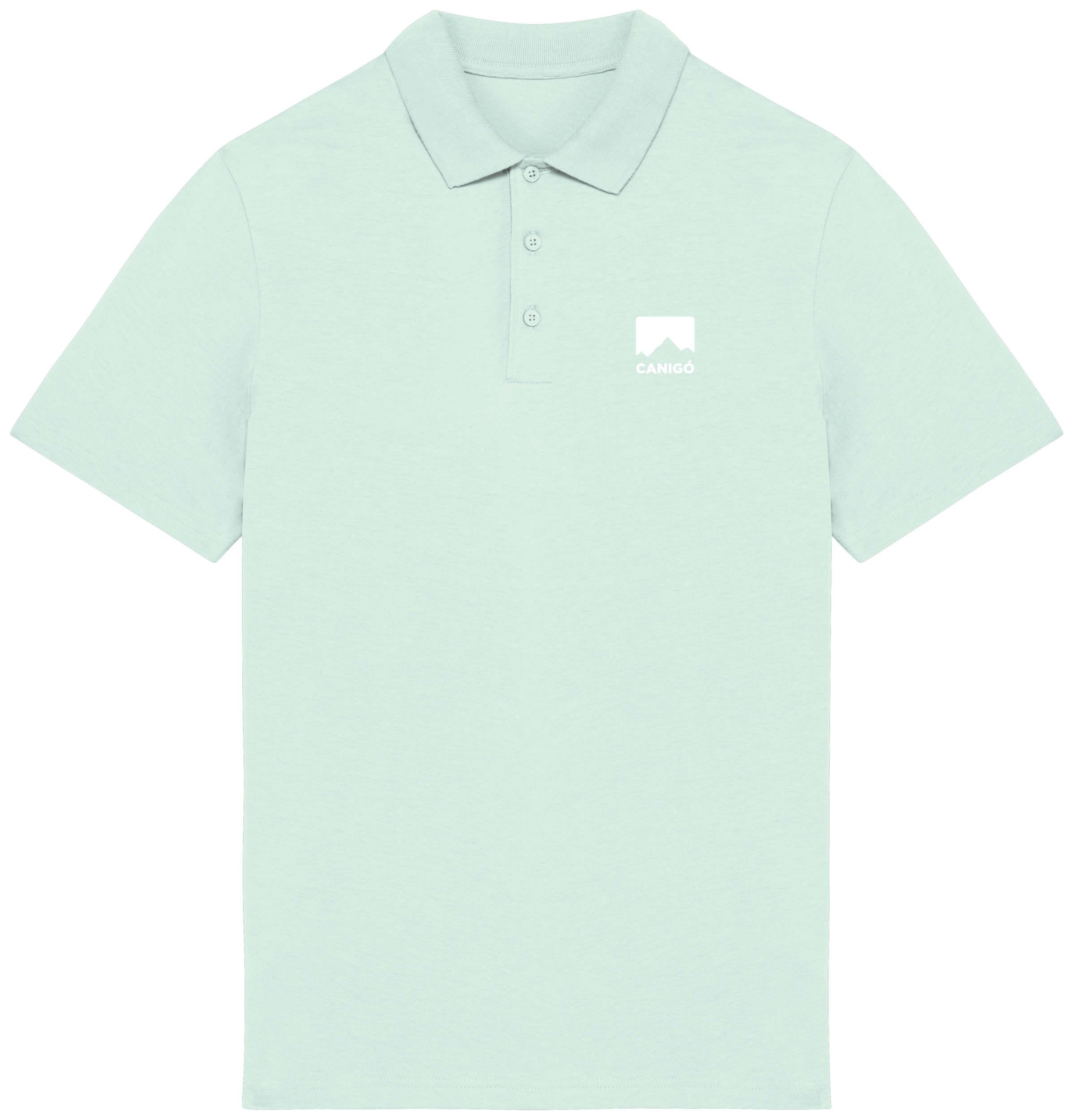 Polo Homme Canigó
