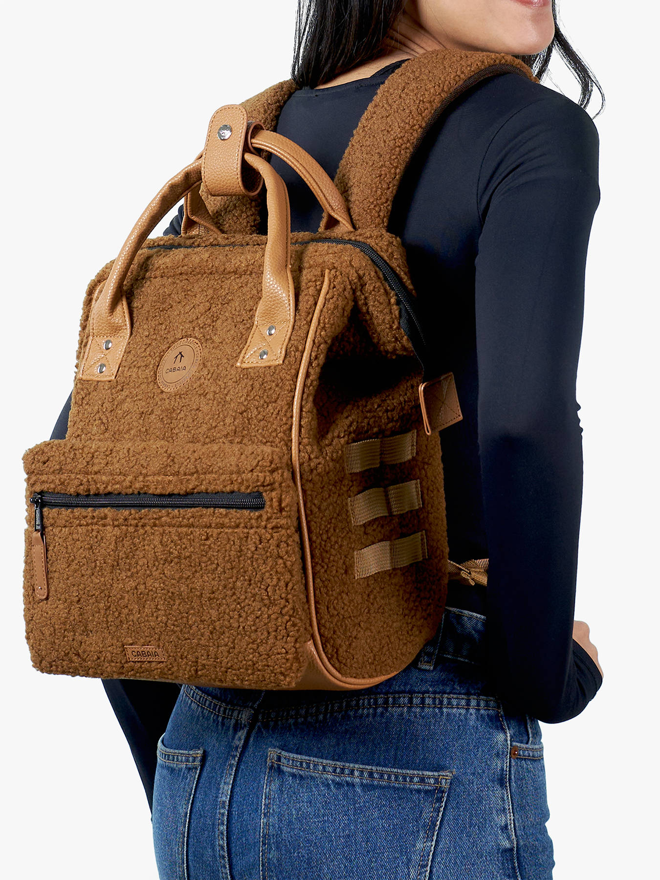 Sac  dos Adventurer Mini CABAIA