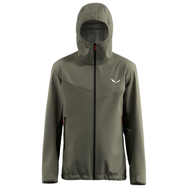 Salewa - Puez GTX 3L Epe Jacket - Veste imperméable