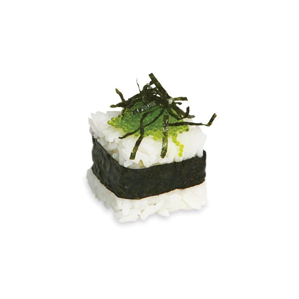 Moule à sushis Rice cube