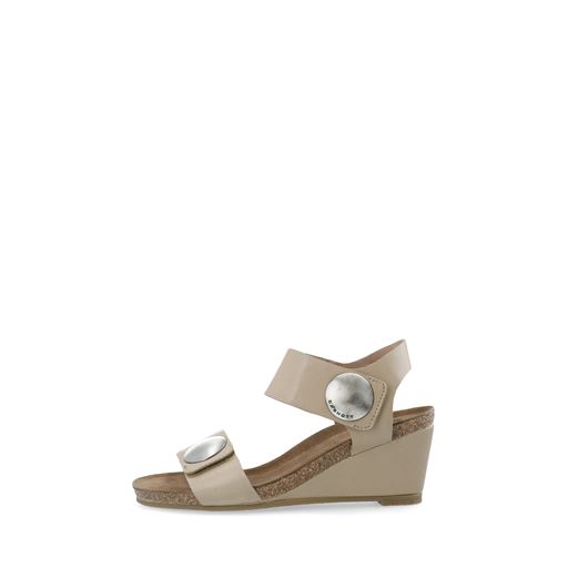 Ca'shott Casalberta Sandaler, Taupe, 39