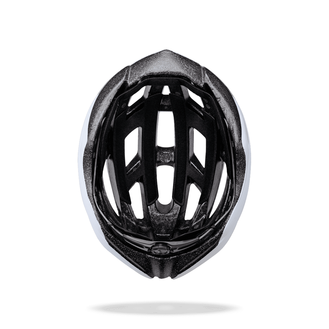 BBB Cycling Hawk BHE-151 Race Fietshelm Wit