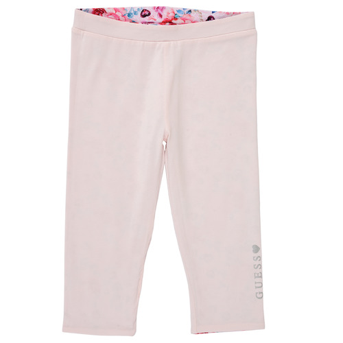 Guess - PLACOZ - Rose