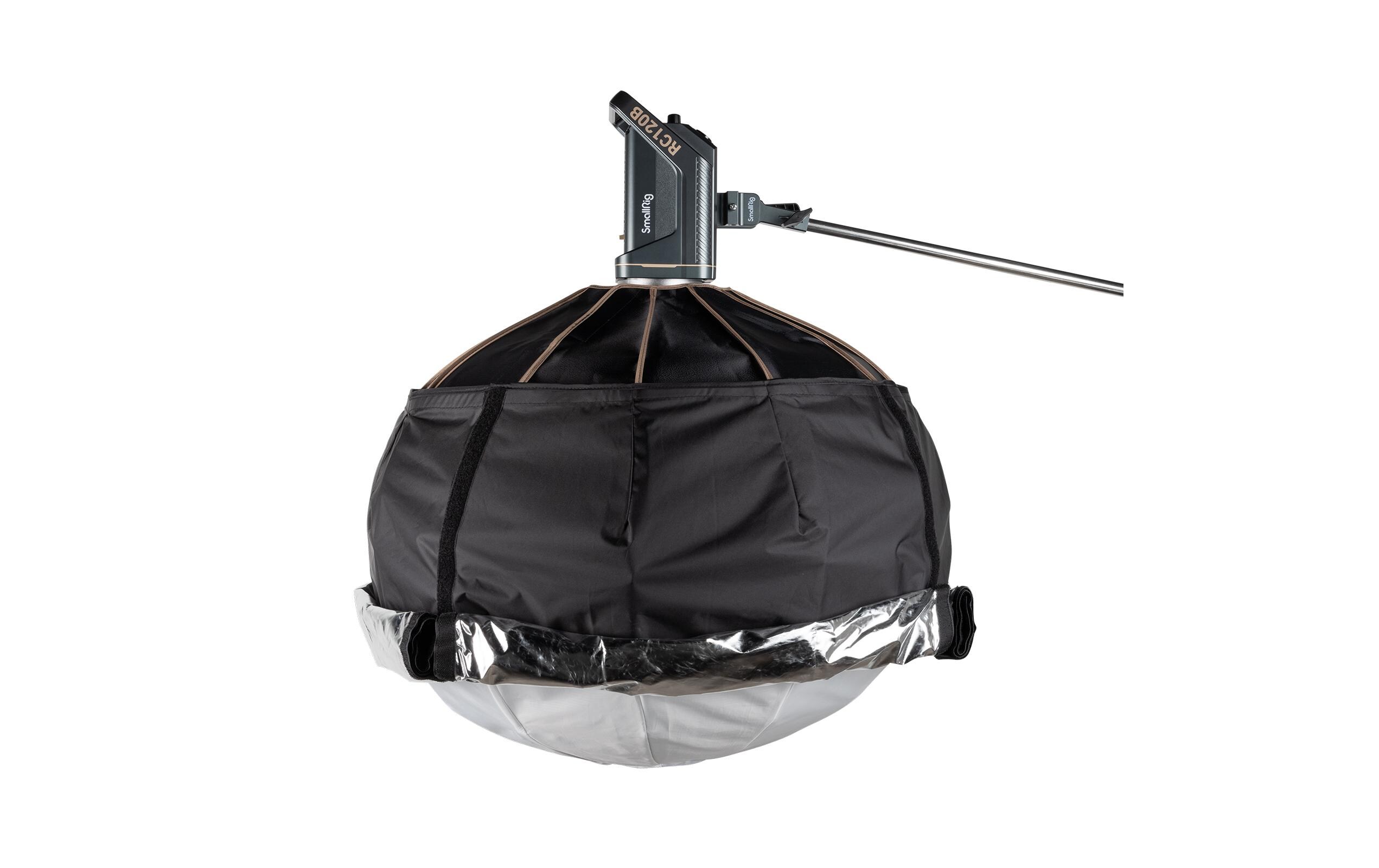 Softbox RA-L90<br>Vielseitige Laterne Softbox für weiche Lichteffekte