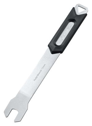 Clé à fourche de 15 mm pour pédales Topeak